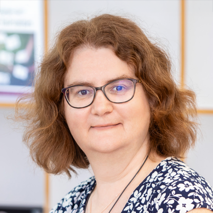 Iryna Gurevych